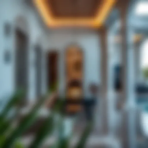 Exploring Al Waha Villas: A Comprehensive Overview Introduction