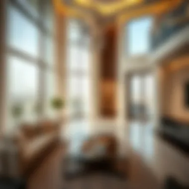 Notable Exploring Al Waha Villas: A Comprehensive Overview
