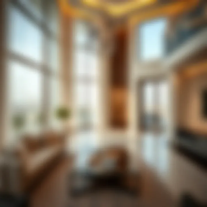 Notable Exploring Al Waha Villas: A Comprehensive Overview