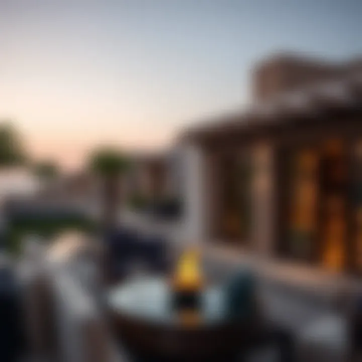 Exploring Al Waha Villas: A Comprehensive Overview Summary