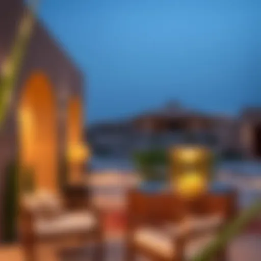Exploring Arabian Ranches 2: A Comprehensive Guide to Casa Living Introduction