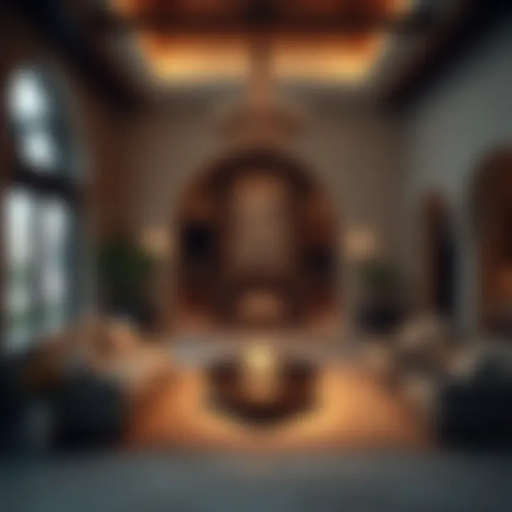 Exploring Arabian Ranches 2: A Comprehensive Guide to Casa Living Summary