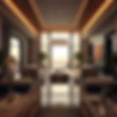 Notable Exploring Arjan Villas: A Paradigm of Luxurious Living