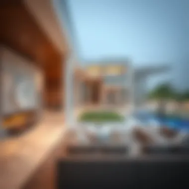 Exploring Arjan Villas: A Paradigm of Luxurious Living Summary