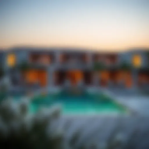 Exploring Bianco Dubai Hills: A Comprehensive Guide Introduction Exploring Bianco Dubai Hills: A Comprehensive Guide Introduction