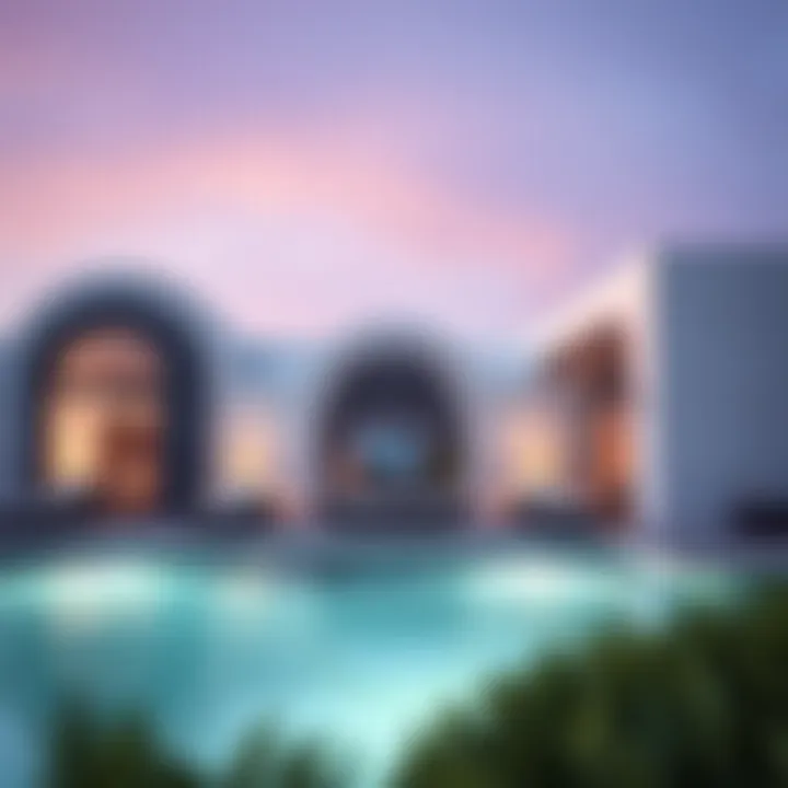 Notable Exploring Bianco Dubai Hills: A Comprehensive Guide Notable Exploring Bianco Dubai Hills: A Comprehensive Guide