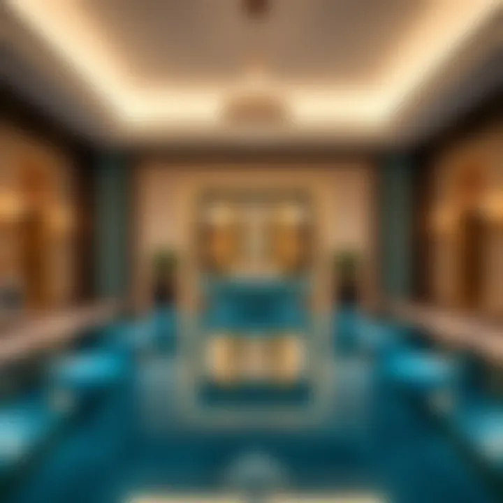 Exploring Bulgari Mansion: A Jewel in Dubai's Real Estate Crown Introduction Exploring Bulgari Mansion: A Jewel in Dubai's Real Estate Crown Introduction