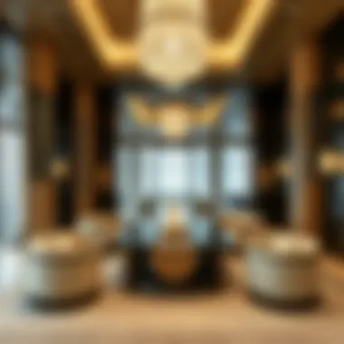 Notable Exploring Bulgari Mansion: A Jewel in Dubai's Real Estate Crown Notable Exploring Bulgari Mansion: A Jewel in Dubai's Real Estate Crown