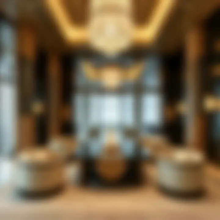 Notable Exploring Bulgari Mansion: A Jewel in Dubai's Real Estate Crown Notable Exploring Bulgari Mansion: A Jewel in Dubai's Real Estate Crown