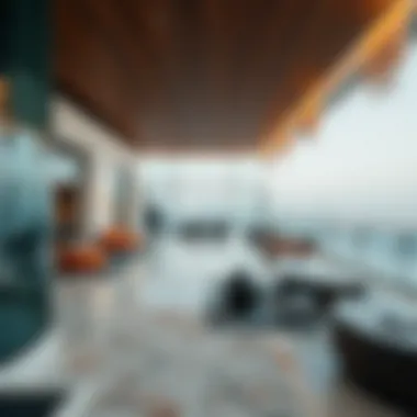 Notable Exploring Bulgari Resort Dubai: A Luxurious Haven in a Vibrant City Notable Exploring Bulgari Resort Dubai: A Luxurious Haven in a Vibrant City