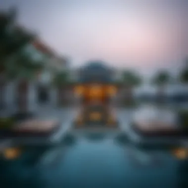 Exploring Bulgari Resort Dubai: A Luxurious Haven in a Vibrant City Summary Exploring Bulgari Resort Dubai: A Luxurious Haven in a Vibrant City Summary