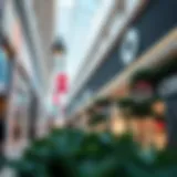 Exploring Cedre Shopping Centre: A Comprehensive Overview Introduction
