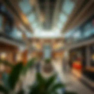 Notable Exploring Cedre Shopping Centre: A Comprehensive Overview Notable Exploring Cedre Shopping Centre: A Comprehensive Overview