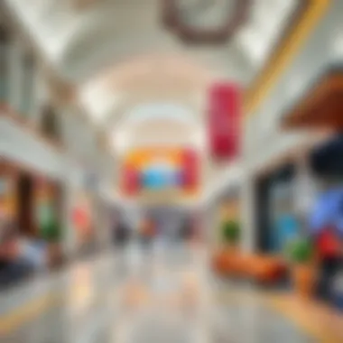 Exploring Cedre Shopping Centre: A Comprehensive Overview Summary Exploring Cedre Shopping Centre: A Comprehensive Overview Summary
