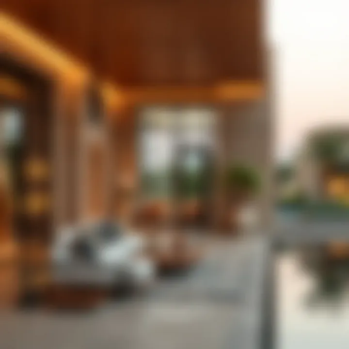 Notable Exploring Damac Lagoons: A Comprehensive Analysis of Luxury Living in Dubai