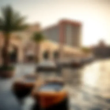 Investment Insights on Damac Lagoons Investment growth potential in Dubai’s emerging property market