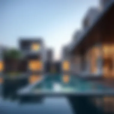 Exploring Damac Lagoons Townhouses: A Comprehensive Insight Summary Exploring Damac Lagoons Townhouses: A Comprehensive Insight Summary