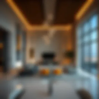 Exploring Deema Residence: A Comprehensive Analysis Introduction Exploring Deema Residence: A Comprehensive Analysis Introduction