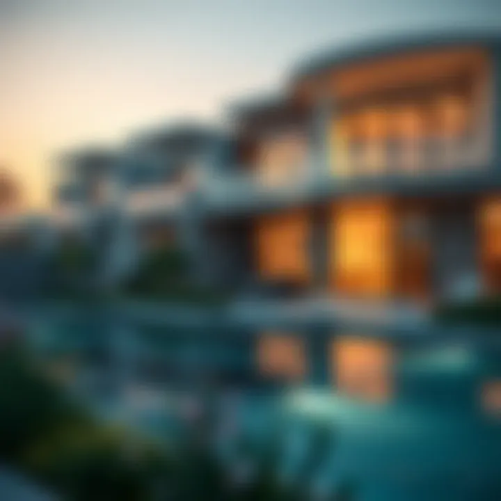 Notable Exploring Dubai Hills Houses: A Comprehensive Overview