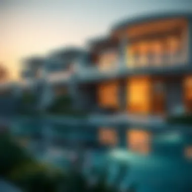 Notable Exploring Dubai Hills Houses: A Comprehensive Overview Notable Exploring Dubai Hills Houses: A Comprehensive Overview
