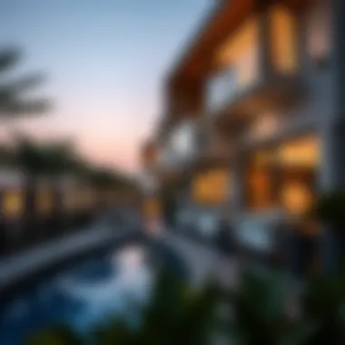 Exploring Dubai Hills Houses: A Comprehensive Overview Summary Exploring Dubai Hills Houses: A Comprehensive Overview Summary