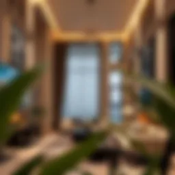 Exploring Dubai Land Townhouses: An Insightful Guide Introduction