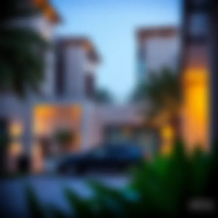 Notable Exploring Dubai Land Townhouses: An Insightful Guide