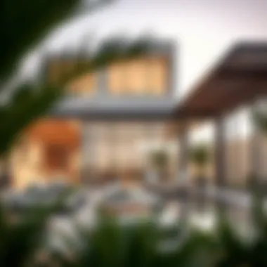 Exploring Dubai Silicon Oasis: An In-Depth Look at Villas for Sale Introduction