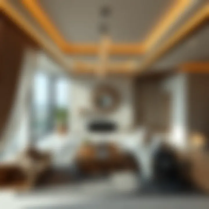 Exploring Eden House in Al Satwa: An In-Depth Visual Journey Summary Exploring Eden House in Al Satwa: An In-Depth Visual Journey Summary