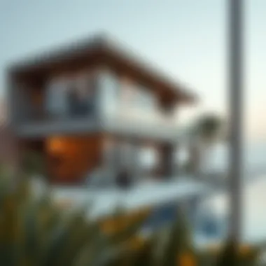Notable Exploring Ellington Beach House: A Luxury Retreat in Dubai Notable Exploring Ellington Beach House: A Luxury Retreat in Dubai