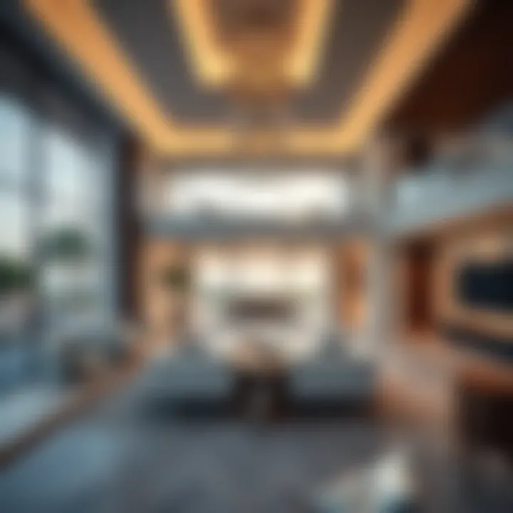 Exploring Ellington Beach House: A Luxury Retreat in Dubai Summary