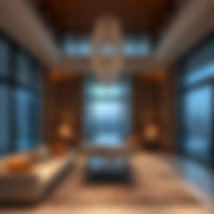 Exploring Emaar Villas for Sale: A Comprehensive Overview Introduction