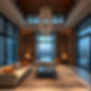 Exploring Emaar Villas for Sale: A Comprehensive Overview Introduction Exploring Emaar Villas for Sale: A Comprehensive Overview Introduction