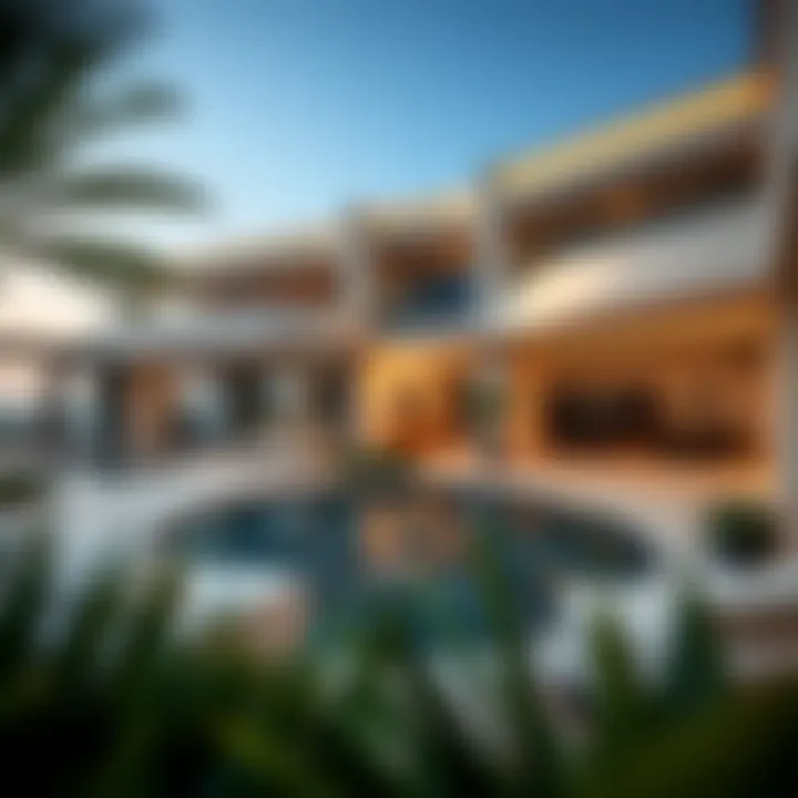 Exploring Emaar Villas for Sale: A Comprehensive Overview Summary