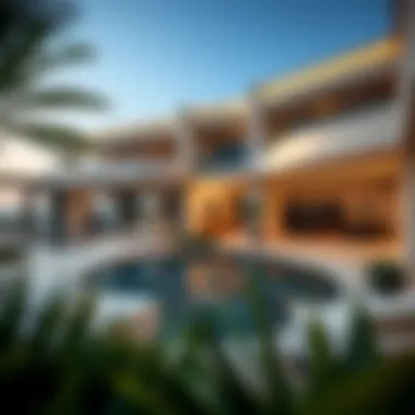 Exploring Emaar Villas for Sale: A Comprehensive Overview Summary Exploring Emaar Villas for Sale: A Comprehensive Overview Summary