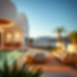 Exploring Expo Valley Villas: A Comprehensive Guide Introduction