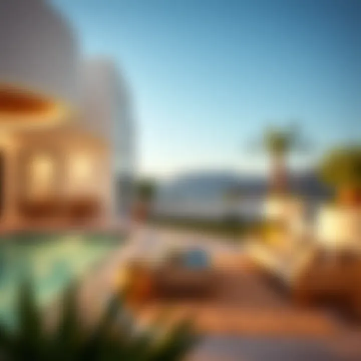 Exploring Expo Valley Villas: A Comprehensive Guide Introduction Exploring Expo Valley Villas: A Comprehensive Guide Introduction