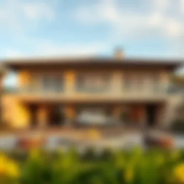 Exploring Expo Valley Villas: A Comprehensive Guide Summary Exploring Expo Valley Villas: A Comprehensive Guide Summary