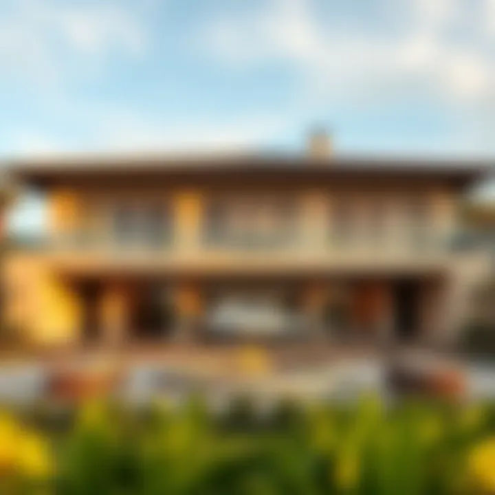 Exploring Expo Valley Villas: A Comprehensive Guide Summary Exploring Expo Valley Villas: A Comprehensive Guide Summary