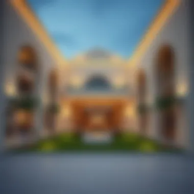 Exploring Falcon City Villas for Sale Introduction Exploring Falcon City Villas for Sale Introduction