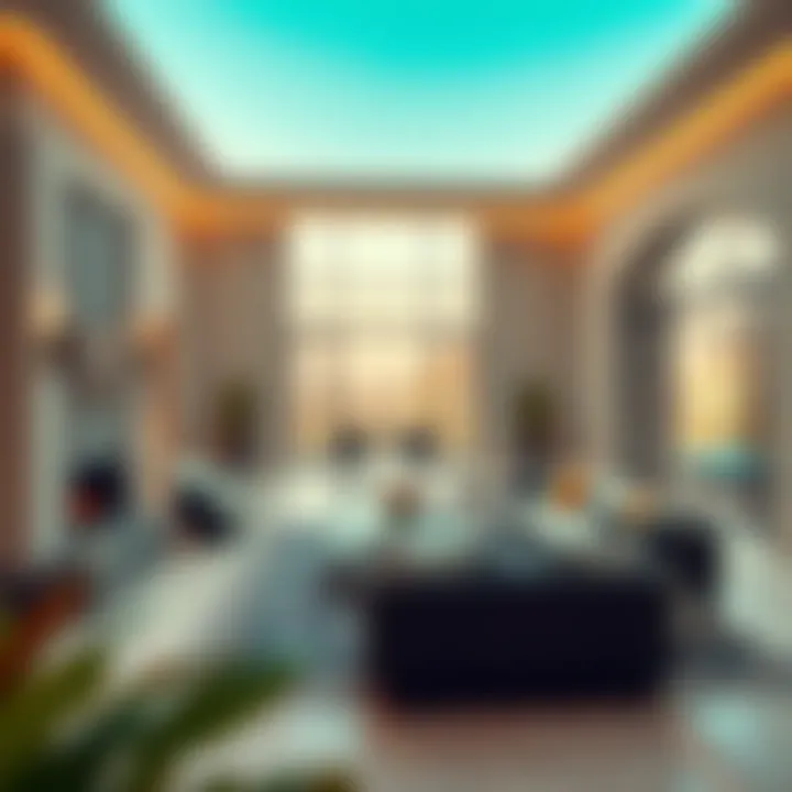 Notable Exploring Falcon City Villas for Sale Notable Exploring Falcon City Villas for Sale