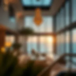 Exploring Frond N in Palm Jumeirah: A Detailed Insight into Luxury Living Introduction