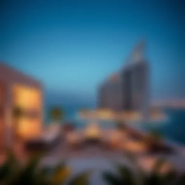 Notable Exploring Frond N in Palm Jumeirah: A Detailed Insight into Luxury Living Notable Exploring Frond N in Palm Jumeirah: A Detailed Insight into Luxury Living