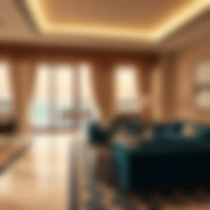 Exploring Frond N in Palm Jumeirah: A Detailed Insight into Luxury Living Summary