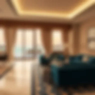 Exploring Frond N in Palm Jumeirah: A Detailed Insight into Luxury Living Summary Exploring Frond N in Palm Jumeirah: A Detailed Insight into Luxury Living Summary
