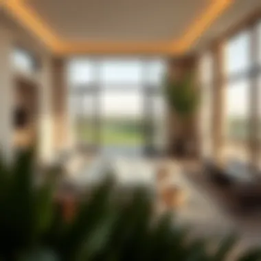 Sustainability Practices at Golf Club Arabian Ranches Green initiatives implemented at Golf Club Arabian Ranches