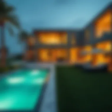 Notable Exploring Golf Villas in Dubai Hills Notable Exploring Golf Villas in Dubai Hills