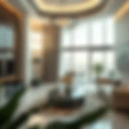 Exploring Houses for Sale in Dubai: An In-Depth Look Introduction