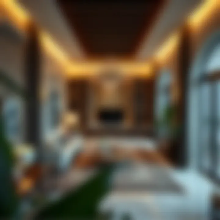 Exploring Houses for Sale in Dubai: An In-Depth Look Summary