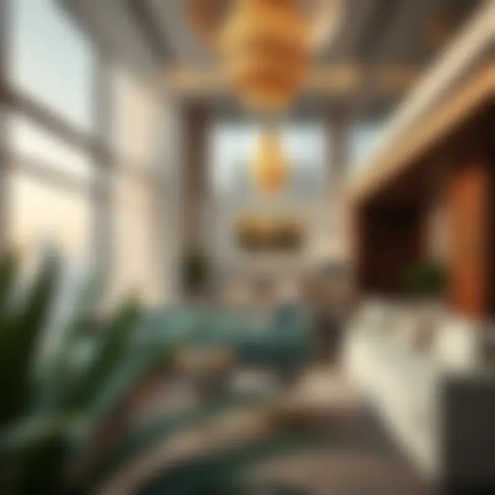 Exploring Houses in Dubai's Real Estate Market Introduction